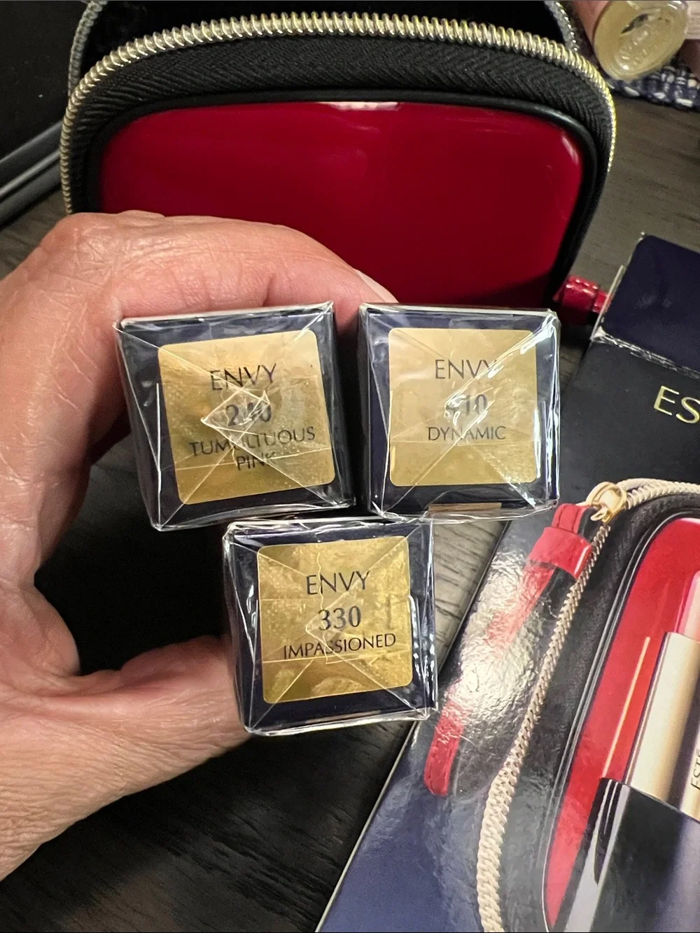 Estee Lauder estee lauder